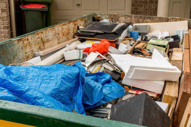 Best Commercial Junk Removal  in Chandler, AZ