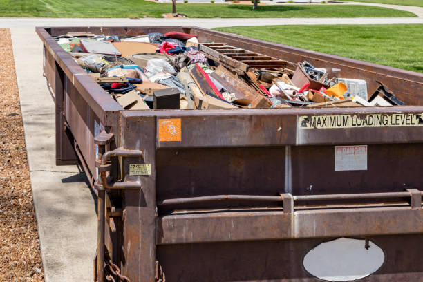Best Basement Cleanout  in Chandler, AZ